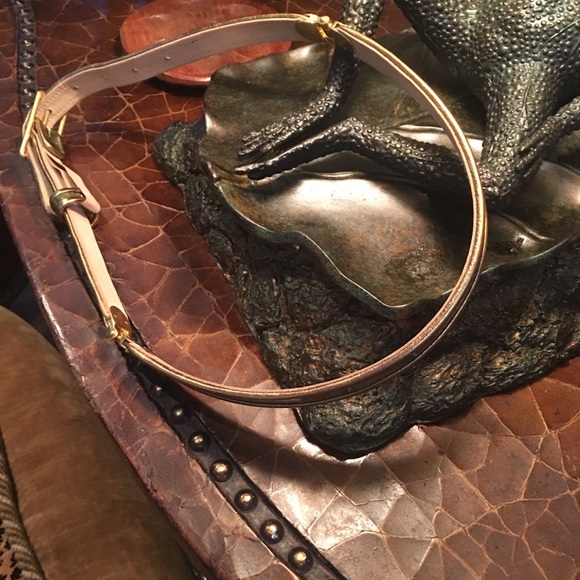 3.1 Phillip Lim belt